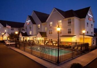 TownePlace-Medford